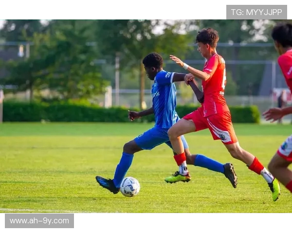 足球尺寸越小是否意味着越难踢探讨技巧与挑战的关系